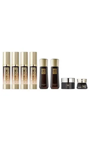 [Sansim] CheonGaSun Jin Ampoule Set