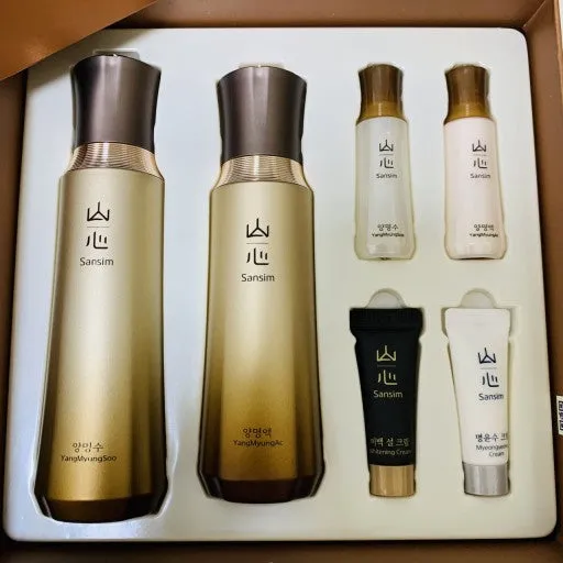 [Sansim] YangMyung Special Set