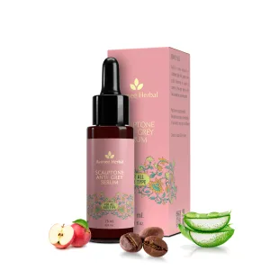 Scalptone Grey Hair Serum