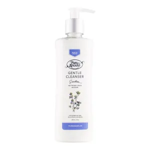 Scentless Gentle Cleanser