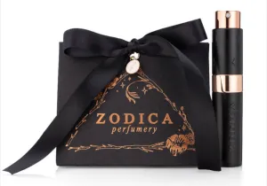 Scorpio Zodiac Perfume Travel Spray Gift Set