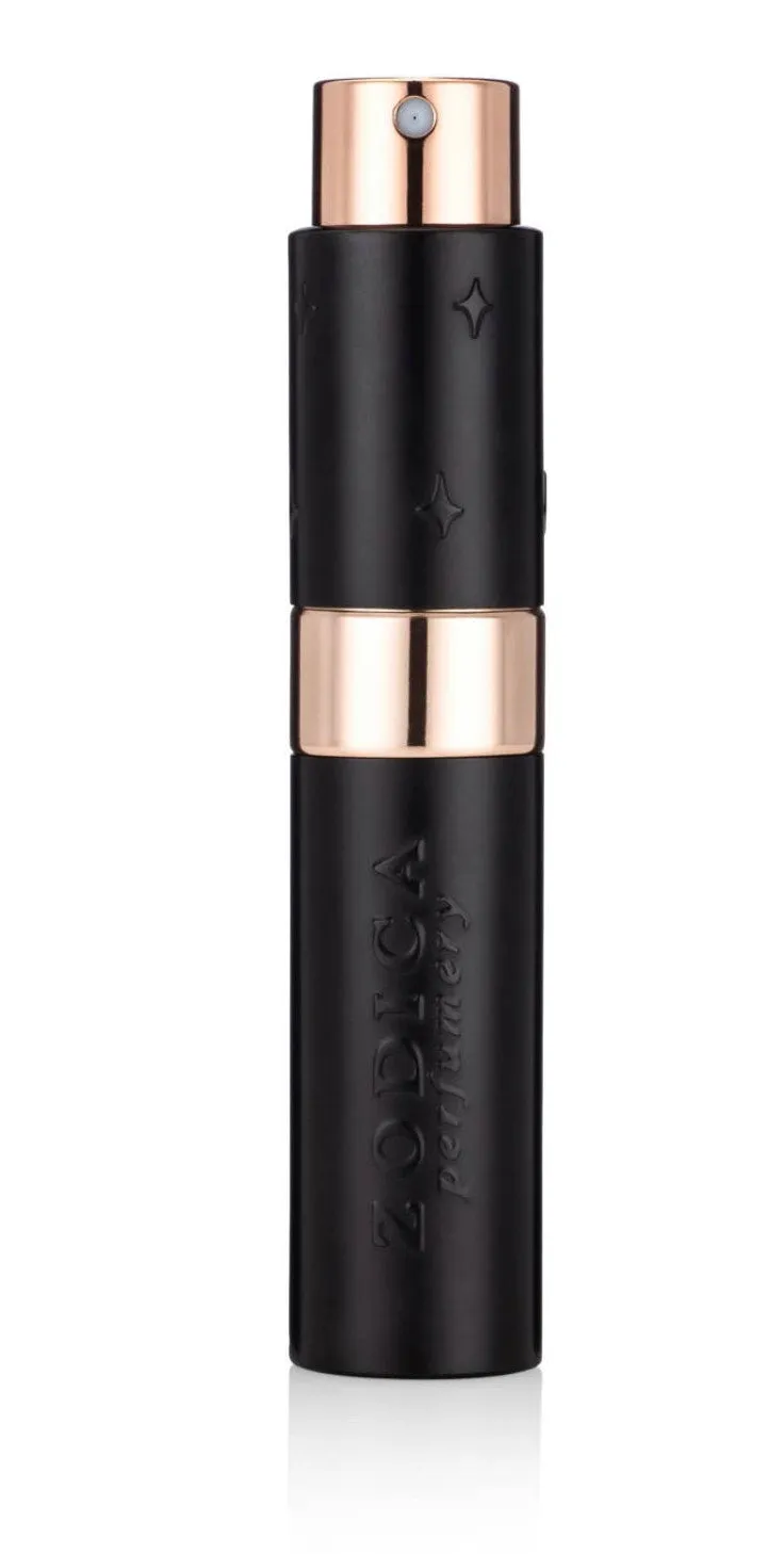 Scorpio Zodiac Perfume Travel Spray Gift Set