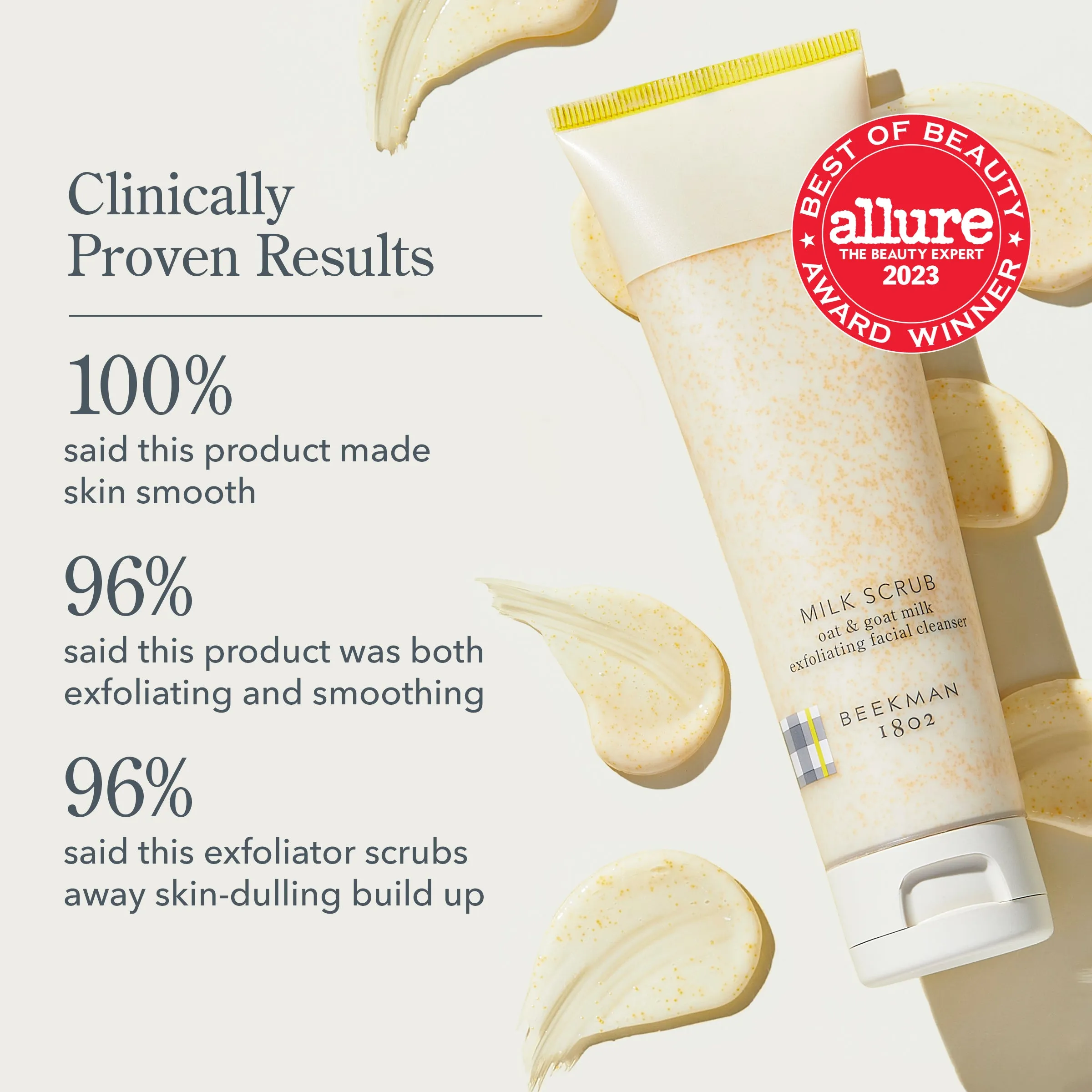 Scrub & Peel Skincare Set
