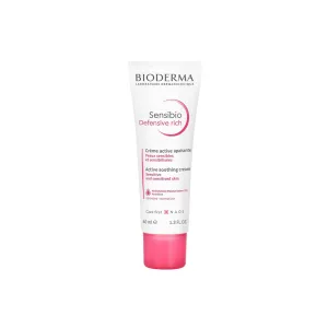 Sensibio Defensive Rich Active Soothing Cream
