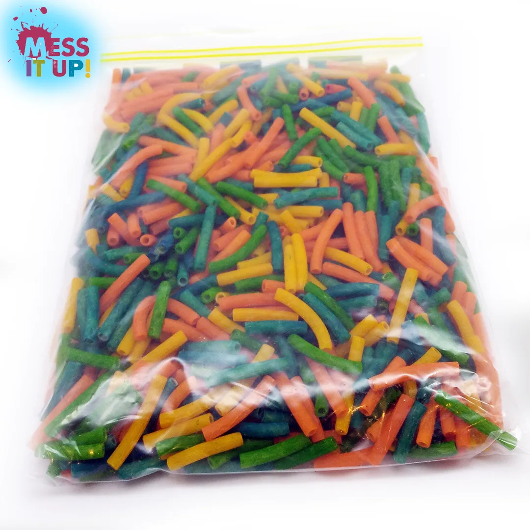 Sensory Box 1 - Taste Safe