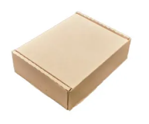 Sensory Box 1 - Taste Safe