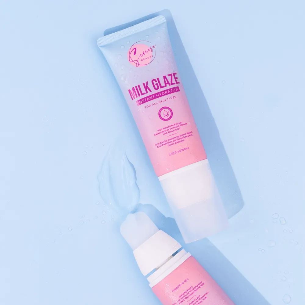 Sereese Beauty Milk Glaze Instant Hydrator - 100ml