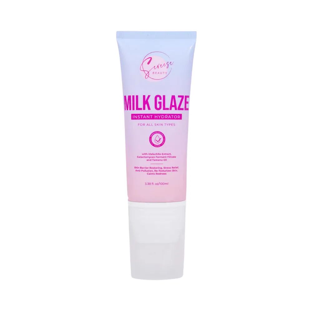 Sereese Beauty Milk Glaze Instant Hydrator - 100ml