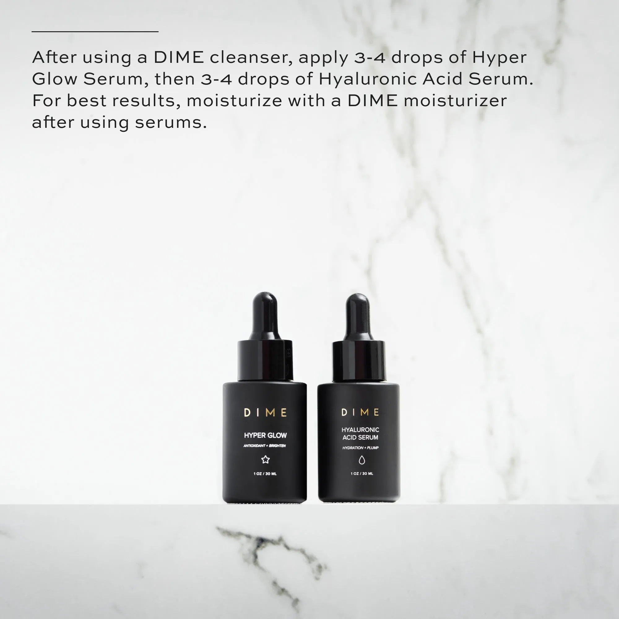 Serum Set