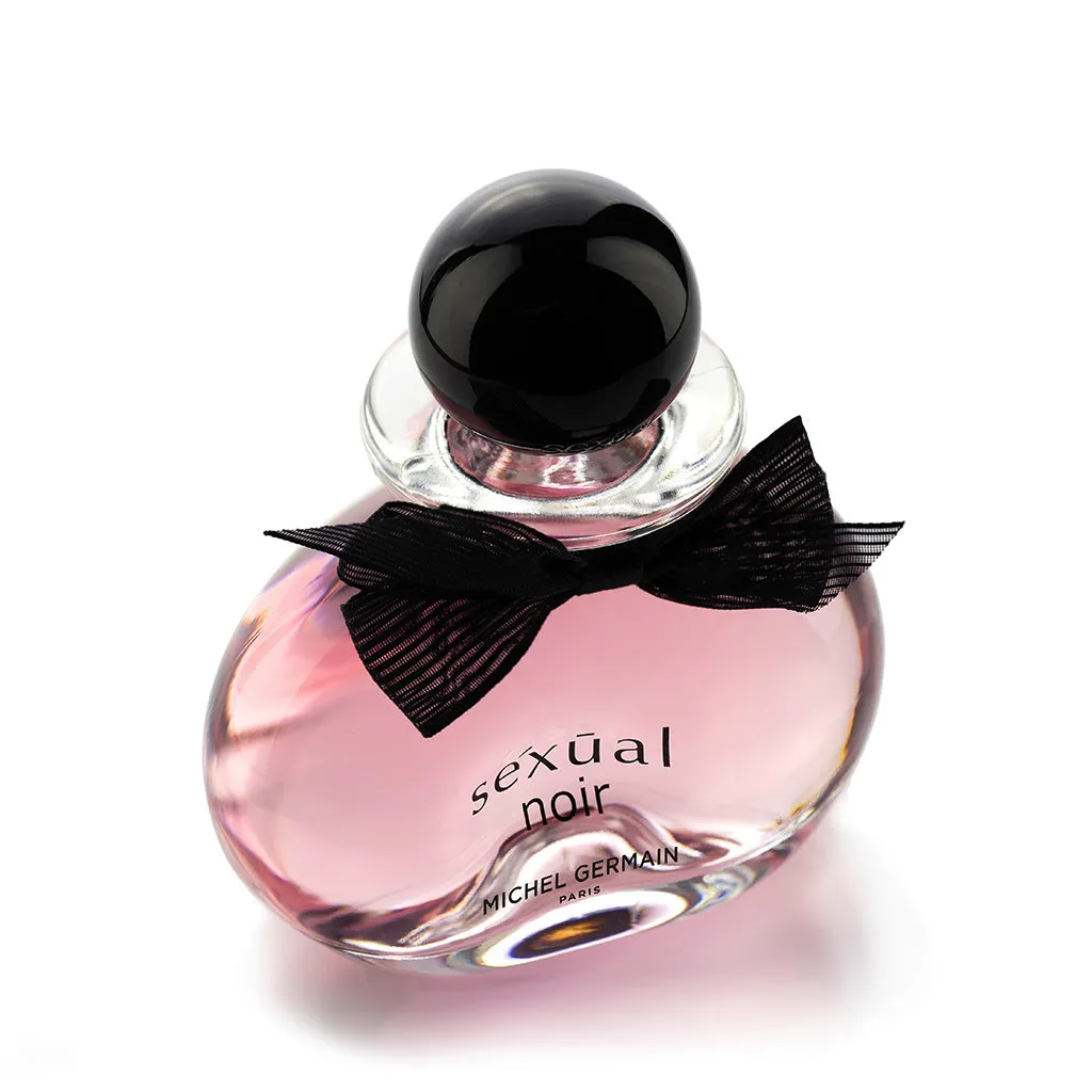 Sexual Noir 3-Piece Gift Set