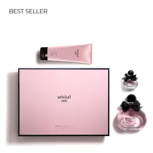 Sexual Noir 3-Piece Gift Set