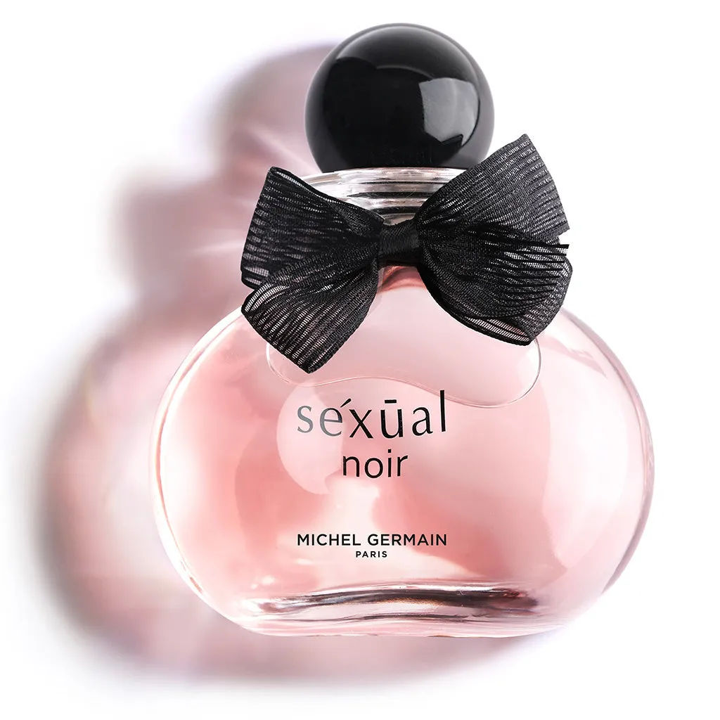 Sexual Noir 3-Piece Gift Set