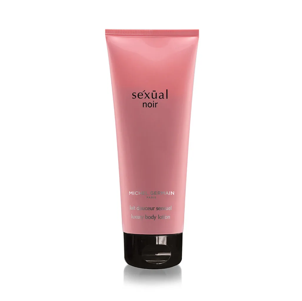 Sexual Noir 3-Piece Gift Set