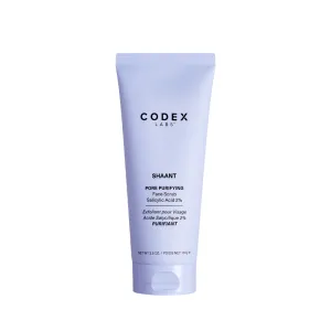 Shaant Pore Purifying Face Scrub