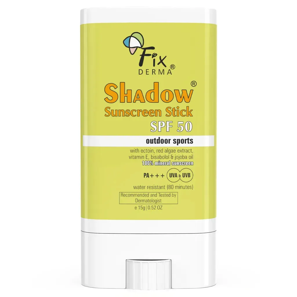 Shadow Sunscreen Stick SPF 50