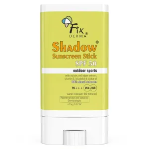 Shadow Sunscreen Stick SPF 50