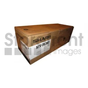 Sharp MX753NT Black Toner Cartridge for Mx-M753N