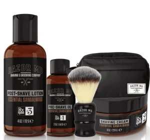 Shave Bundle Gift Set
