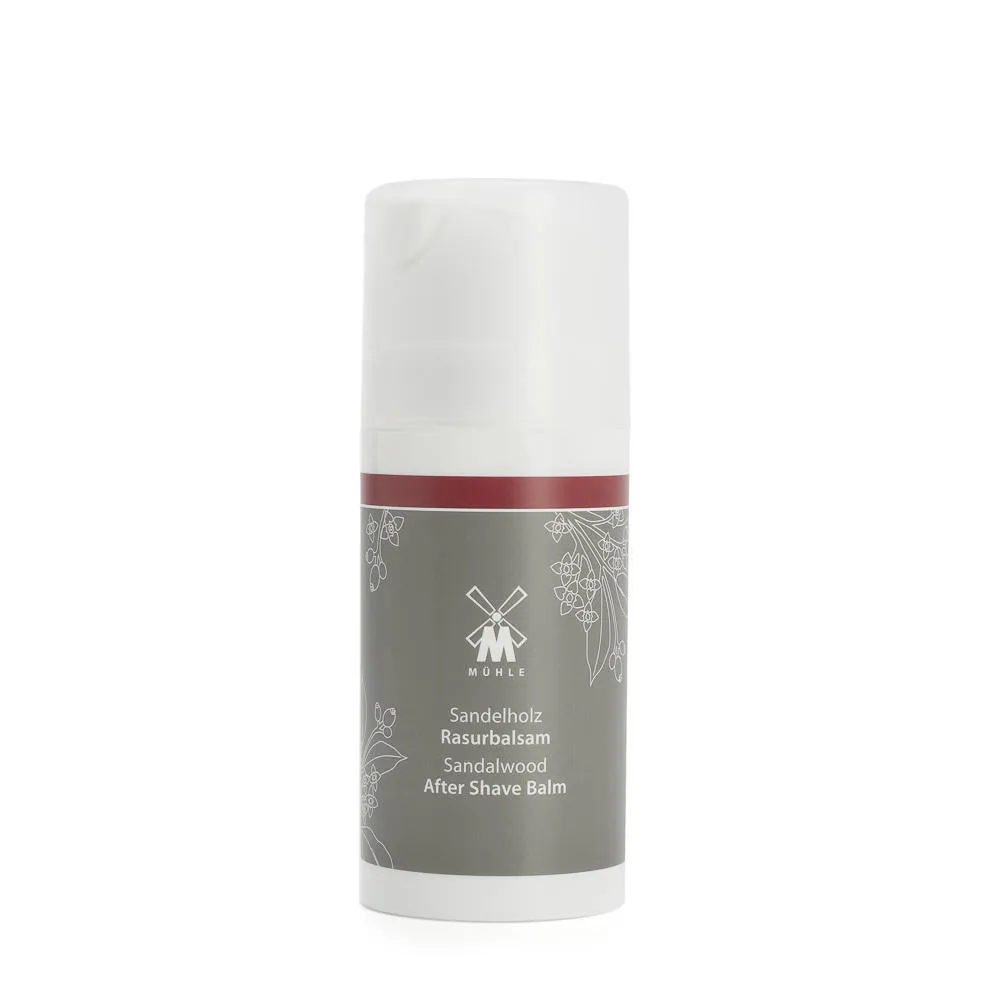 Shave Care Sandalwood Aftershave Balm 100ml