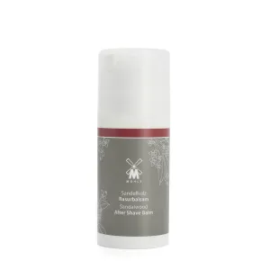 Shave Care Sandalwood Aftershave Balm 100ml