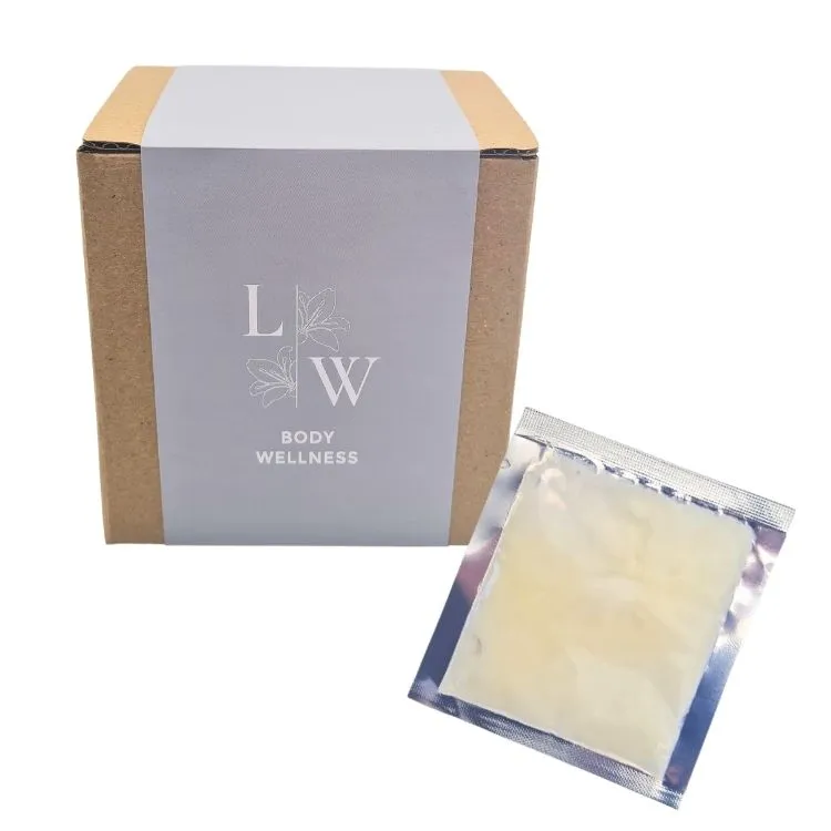 Shea Butter Pregnancy Massage Balm