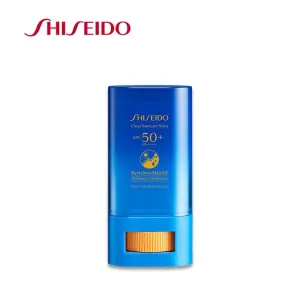 SHISEIDO Clear Suncare Stick SPF50  PA     20g