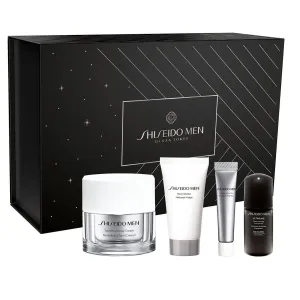 Shiseido Men Total Revitalizing Cream Holiday Kit