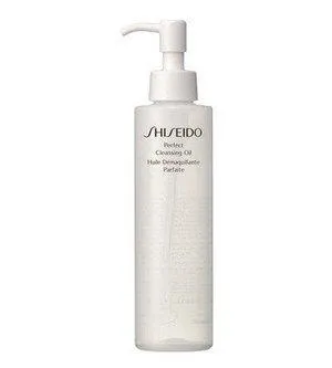 Shiseido Perfect Cleansing Oil