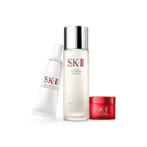 Shiseido SK-II Limited Edition Skin Care Set