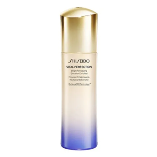 Shiseido Vital Perfection White Revitalizing Emulsion