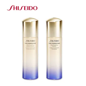 Shiseido Vital Perfection White Revitalizing Emulsion