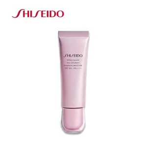 SHISEIDO White Lucent Day Emulsion SPF50  PA     50ml