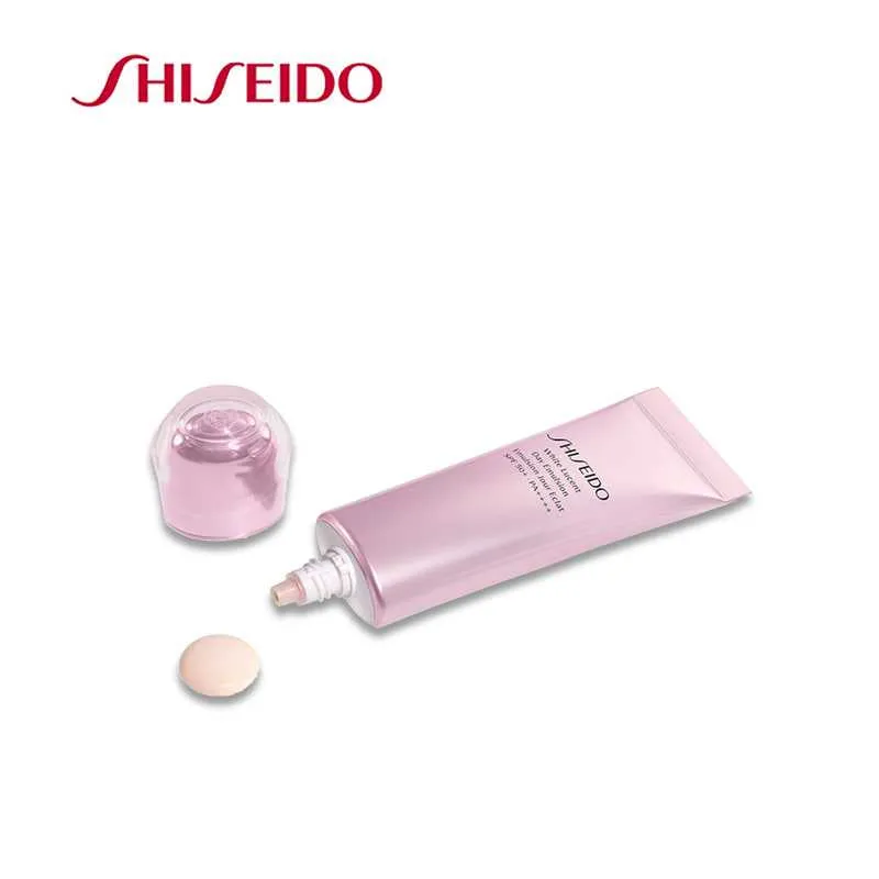 SHISEIDO White Lucent Day Emulsion SPF50  PA     50ml