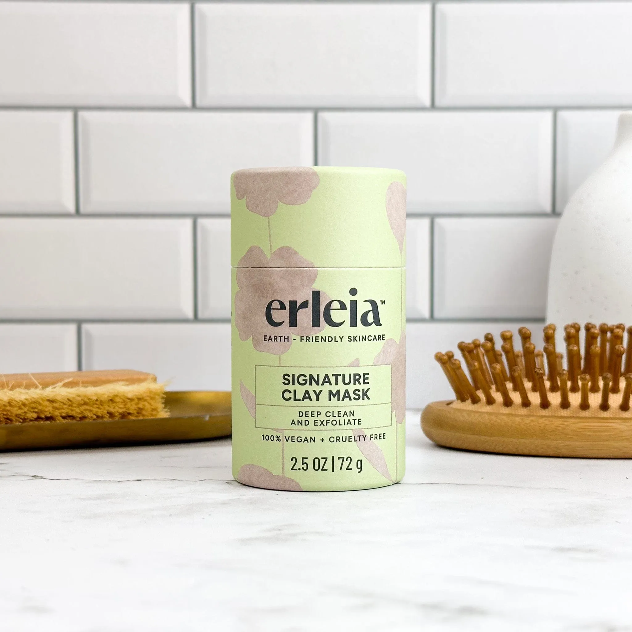 Signature Clay Mask