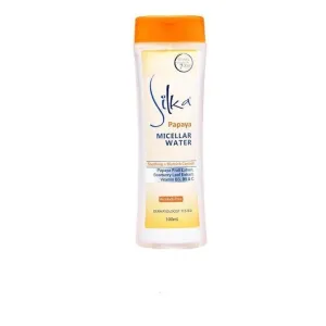 Silka Papaya Face Micellar Water - 100ml