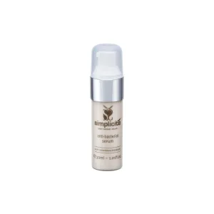 Simplicité Acne Antibacterial Serum