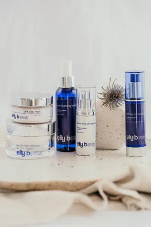 Skin Brightening Set