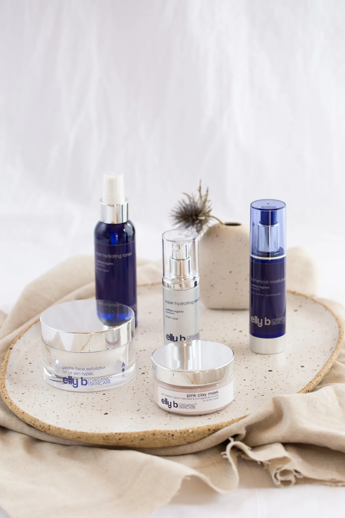 Skin Brightening Set