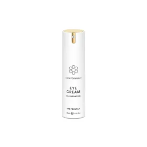 Skin Formulas Rejuvenating Eye Cream