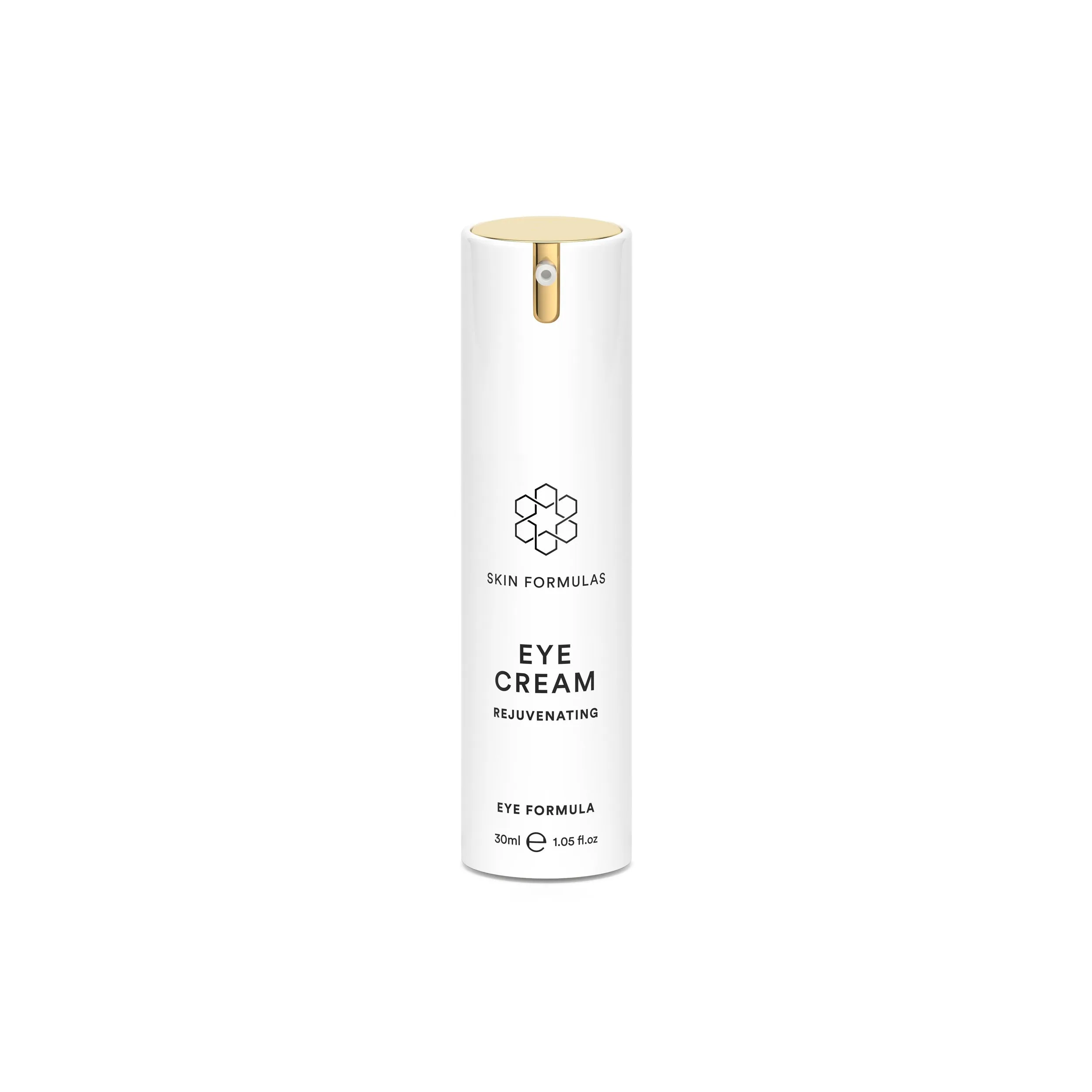 Skin Formulas Rejuvenating Eye Cream