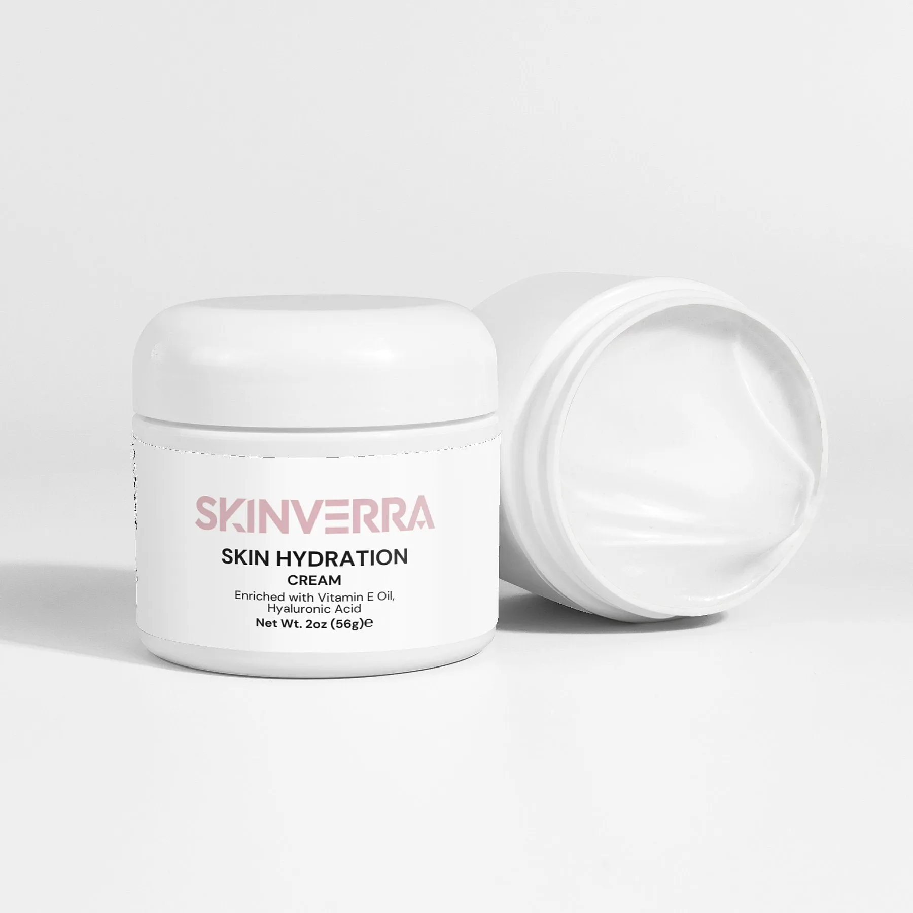 Skin Hydration Cream