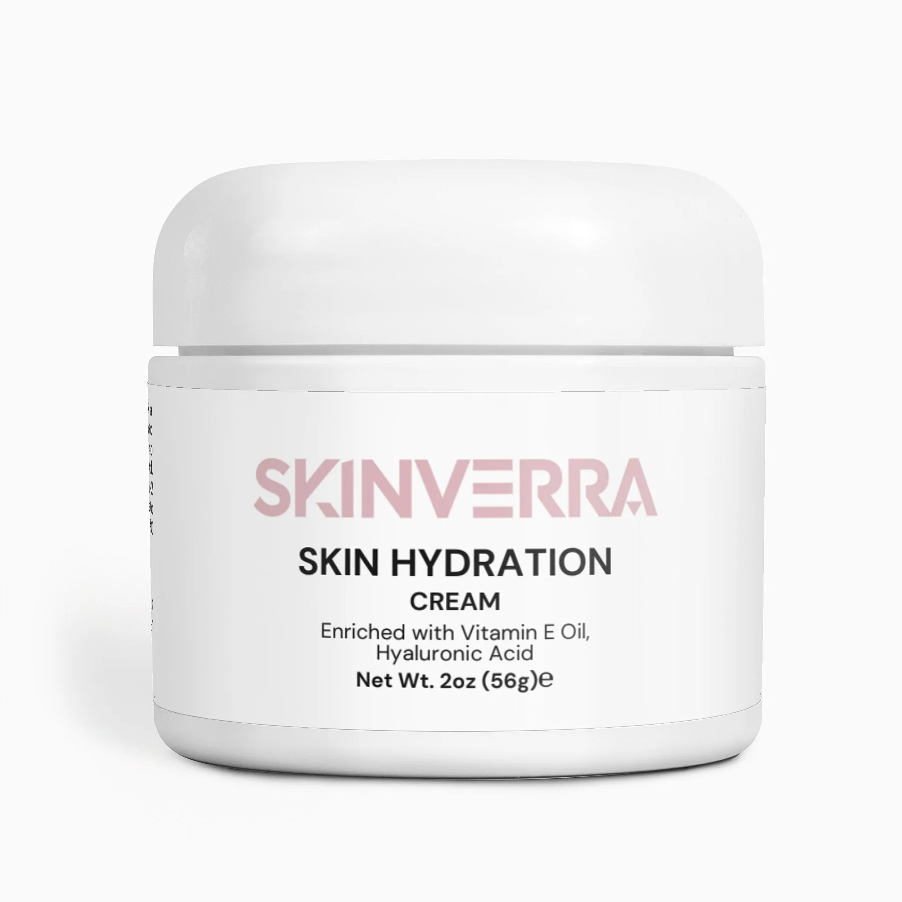 Skin Hydration Cream