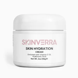 Skin Hydration Cream