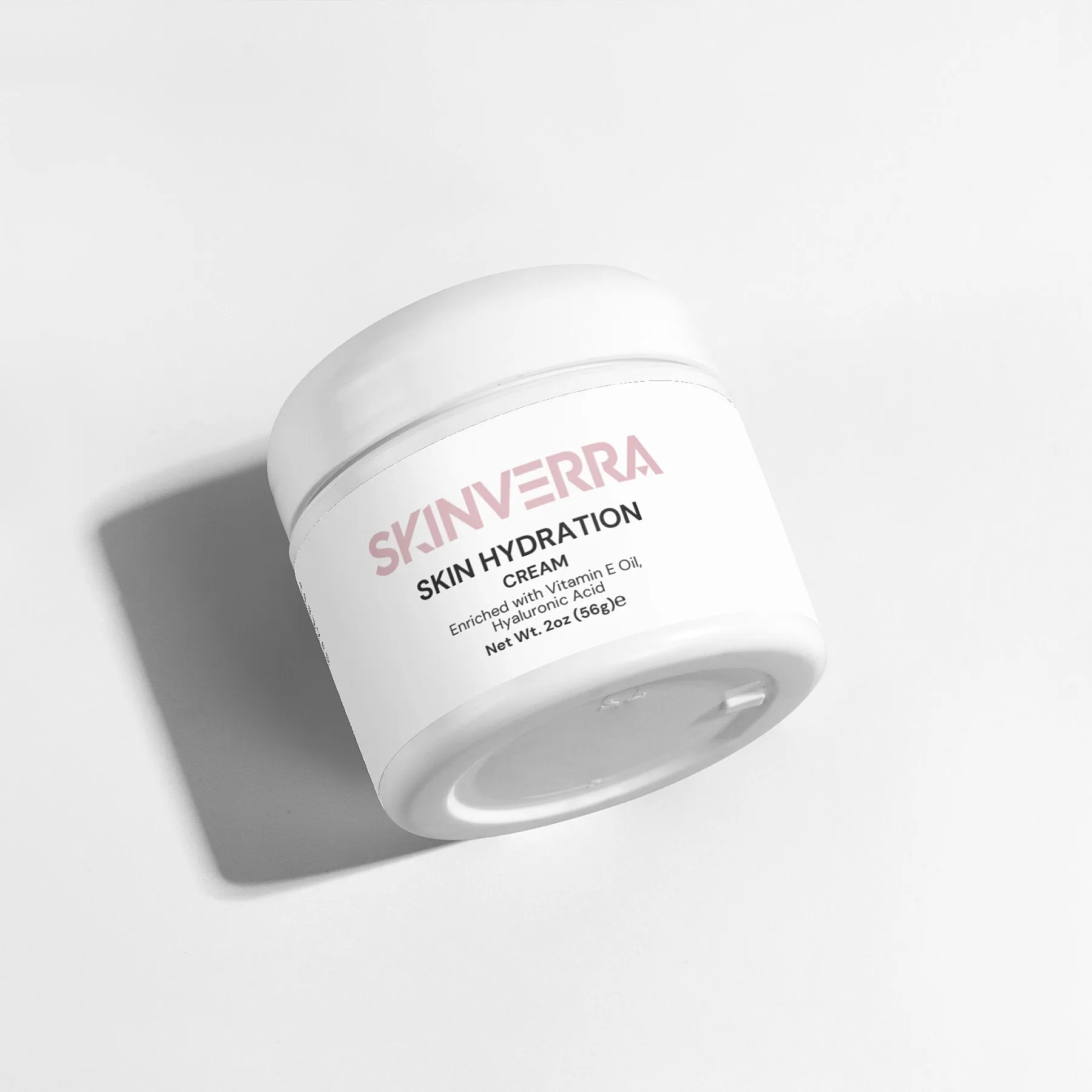 Skin Hydration Cream