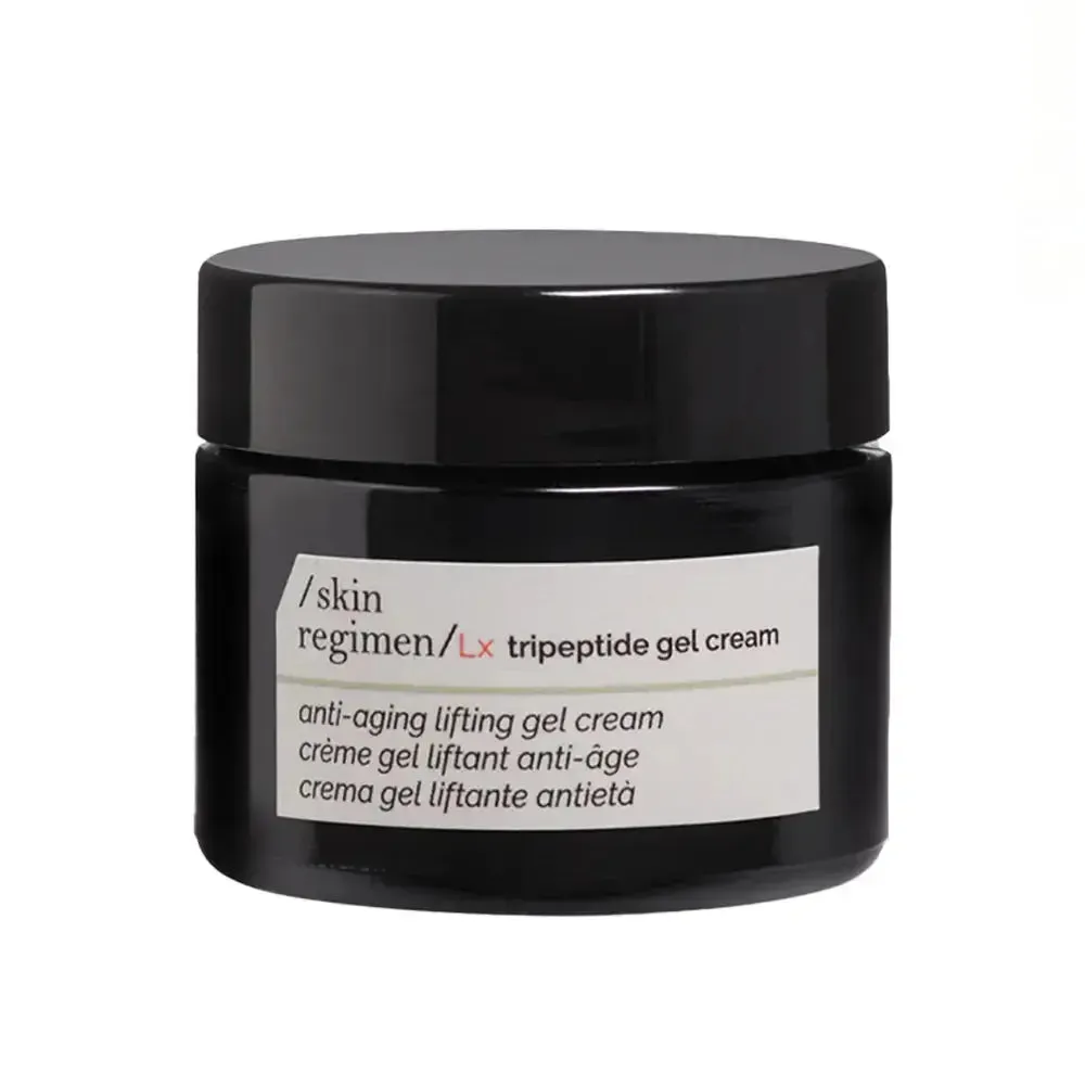 SKIN REGIMEN LX Tripeptide Gel Cream 50ml