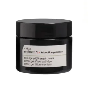 SKIN REGIMEN LX Tripeptide Gel Cream 50ml