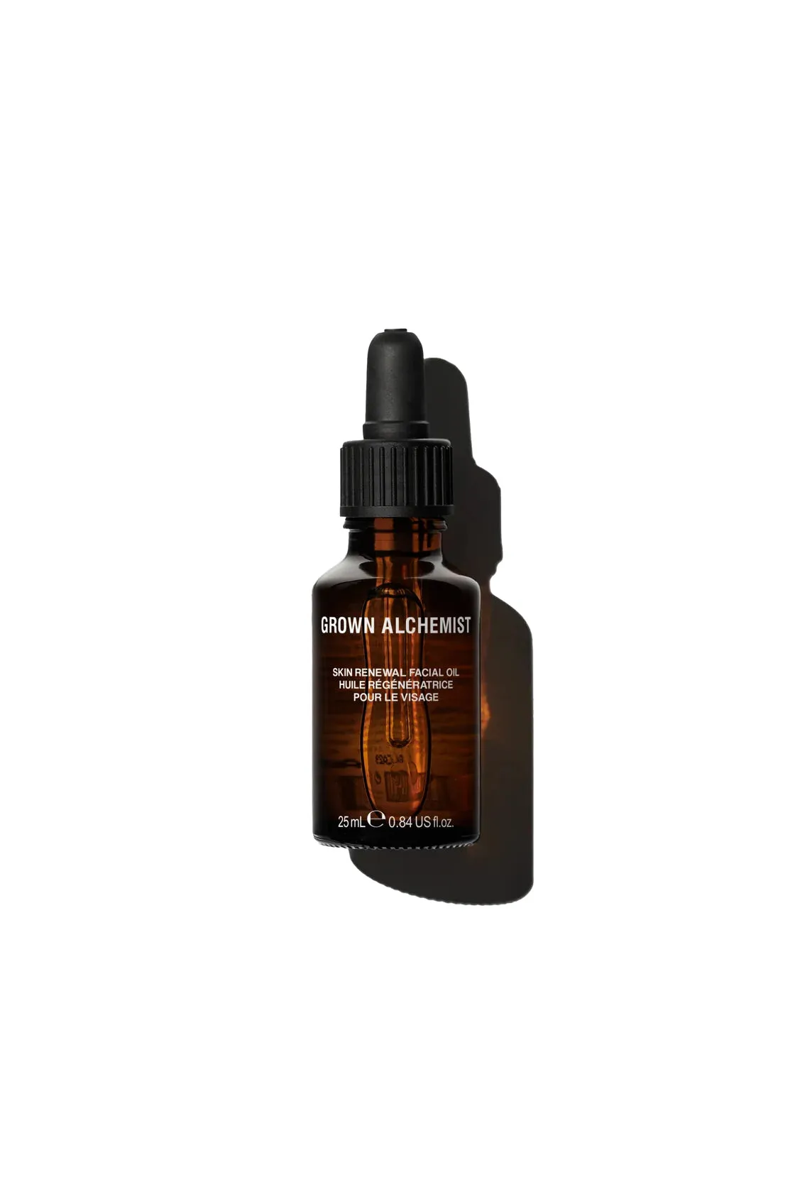 Skin Renewal Facial Oil