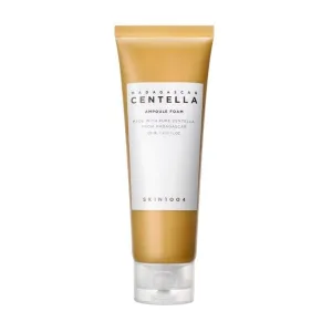Skin1004 Madagascar Centella Ampoule Foam