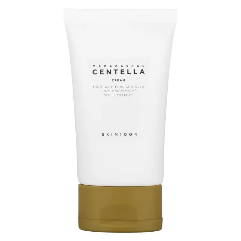 Skin1004 Madagascar Centella Cream