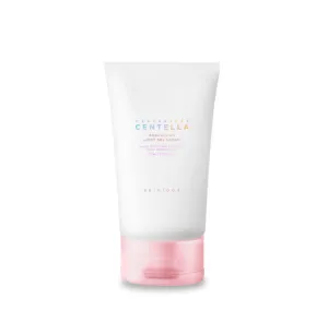 SKIN1004 MADAGASCAR CENTELLA POREMIZING LIGHT GEL CREAM 75ML